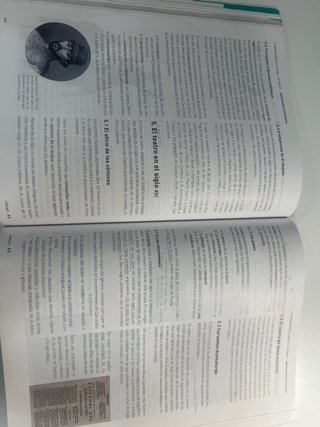 Lengua castellana y Literatura 1 Bachillerato