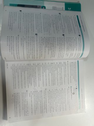 Lengua castellana y Literatura 1 Bachillerato