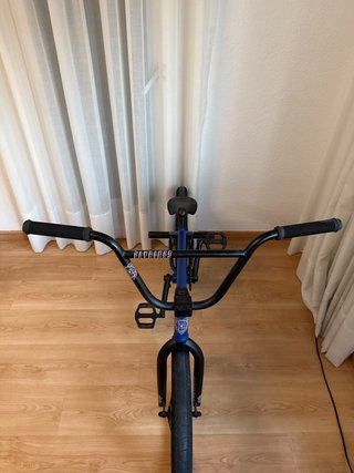 BMX Flybikes Electron – Muy buen estado negociable