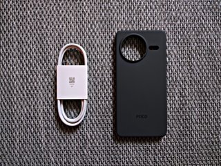 POCO F7 PRO 12/256 GB NUEVO