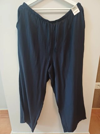 Lote 2 Pantalones Jogger Lefties XXL mujer nuevos