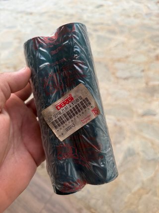 Embellecedor Tubo Horquilla Derbi