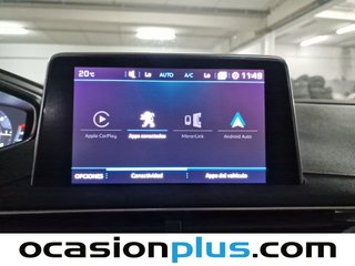 Peugeot 3008 BlueHDi 150 S&S GT Line 110 kW (150 CV)