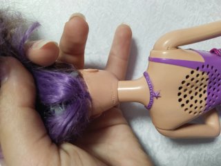 Barbie Keira Principessa Pop Star - Grande opportunità per collezionisti o nostalgici!