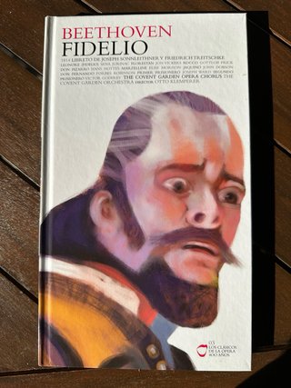 12 - Lote- Colección Óperas Clásicas CD + DVD