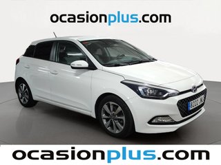 Hyundai i20 1.1 CRDI Tecno 55 kW (75 CV)