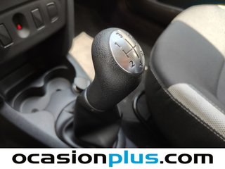 Dacia Sandero dCi 90 Stepway 66 kW (90 CV)