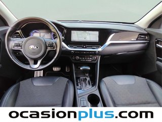 Kia Niro 1.6 GDi HEV Híbrido Emotion 104 kW (141 CV)