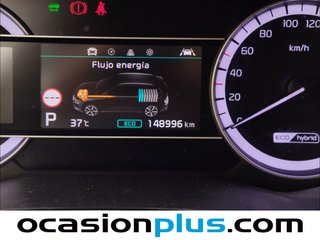 Kia Niro 1.6 GDi HEV Híbrido Emotion 104 kW (141 CV)