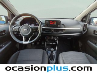 Kia Picanto 1.0 CVVT Concept 49 kW (67 CV)