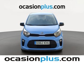 Kia Picanto 1.0 CVVT Concept 49 kW (67 CV)