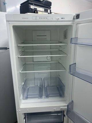 Frigorífico blanco