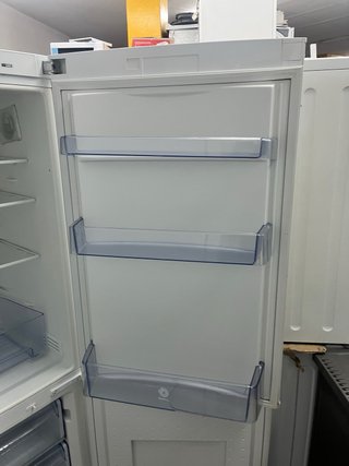 Frigorífico blanco