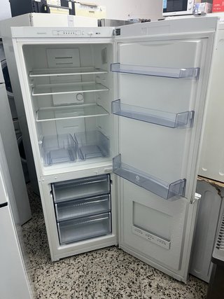 Frigorífico blanco