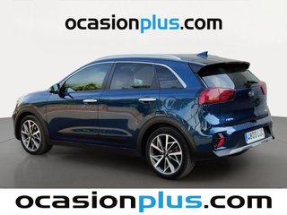 Kia Niro 1.6 GDi HEV Híbrido Emotion 104 kW (141 CV)