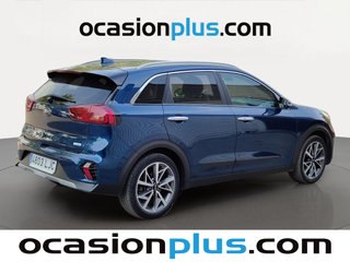 Kia Niro 1.6 GDi HEV Híbrido Emotion 104 kW (141 CV)