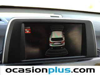 BMW X1 sDrive18d 110 kW (150 CV)