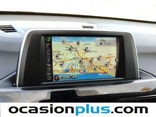 BMW X1 sDrive18d 110 kW (150 CV)