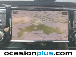 Nissan Qashqai DIG-T 160 N-Connecta 4x2 DCT 117 kW (160 CV)