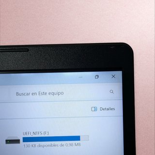 Oferta!! Acer TravelMate P214-53 i3 8GB 256GB NVMe