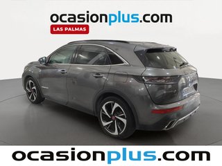 DS DS7 Crossback E-Tense 300 Performance Line+ 4WD Auto 221 kW (300 CV)