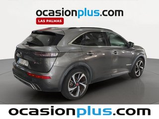DS DS7 Crossback E-Tense 300 Performance Line+ 4WD Auto 221 kW (300 CV)