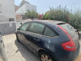 Citroen C4 2005