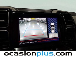 Citroen C5 Aircross PureTech 130 S&S Feel 96 kW (131 CV)