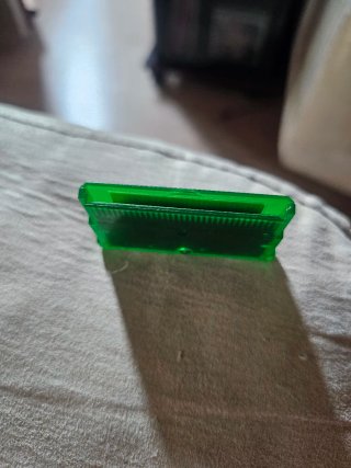 Pokemon Esmeralda Edición Game Boy Advance