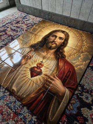 Rolls Royce Convertible Arte Pop