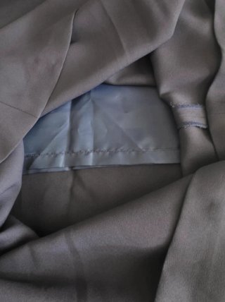 Boutique Falda Midi Vintage T.M/L Sin uso