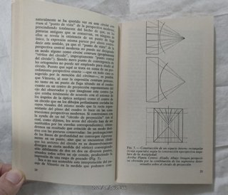 La perspectiva como "forma simbólica"
