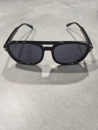 Gafas de sol Tom Ford Negras