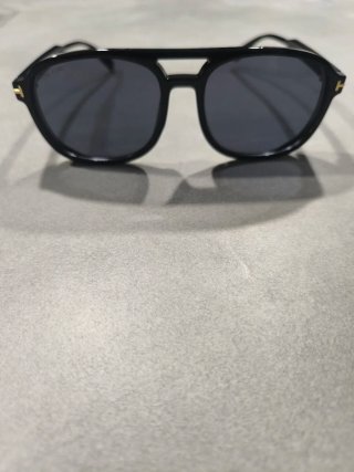 Gafas de sol Tom Ford Negras