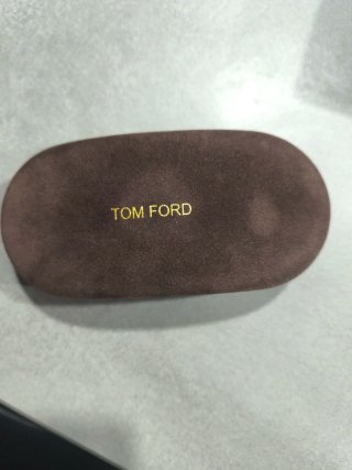 Gafas de sol Tom Ford Negras