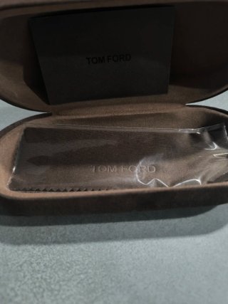 Gafas de sol Tom Ford Negras