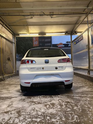 SEAT Ibiza 2002
