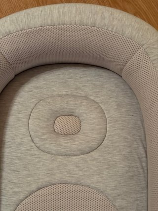 Nido Bebé Inglesina Welcome Pod Beige