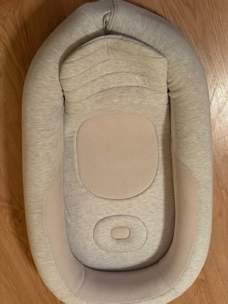 Nido Bebé Inglesina Welcome Pod Beige