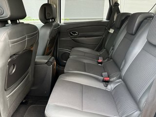 Renault Grand Scenic 2012