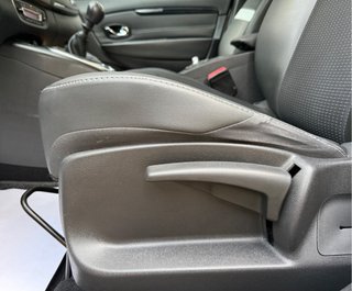 Renault Grand Scenic 2012