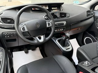 Renault Grand Scenic 2012