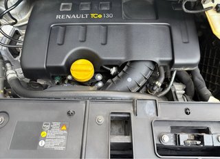 Renault Grand Scenic 2012