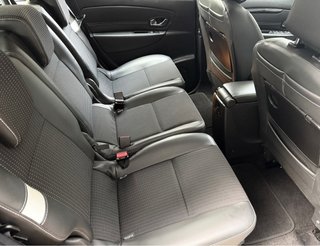 Renault Grand Scenic 2012