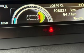 Renault Grand Scenic 2012