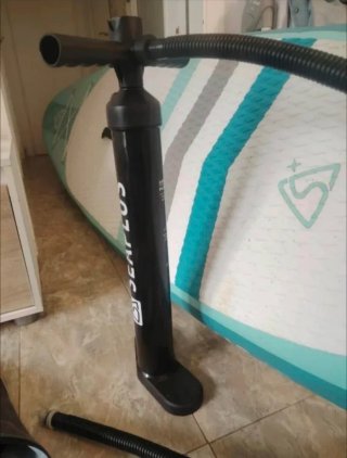 Tabla Paddle Surf para alquilar