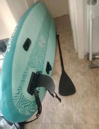 Tabla Paddle Surf para alquilar