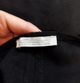 Pack de 2 Vestidos de Tirantes de Zara