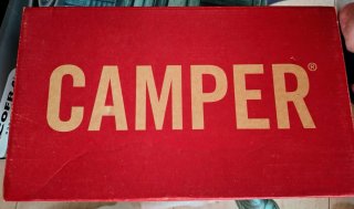 Zapatos Camper Marrones