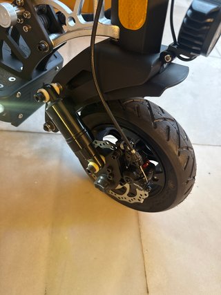Patinete Eléctrico Rovoron Ten 1000W